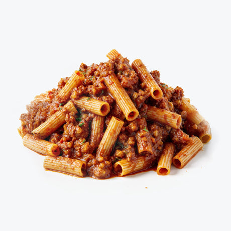 Tactical Foodpack - BigBag Oksekøds Pasta Bolognese (3,1 kg)-2-XtraGrej