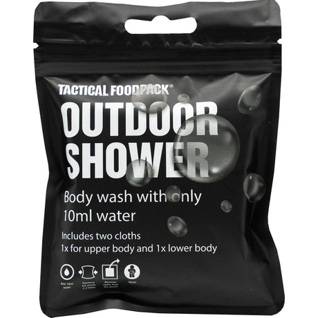 Tactical Foodpack - Survival Weekpack Mike Feltration, 21 måltider, 12.942 Kcal-5-XtraGrej