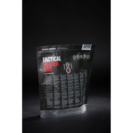 Tactical Foodpack - Varmepose Med Varmeelement-1-XtraGrej