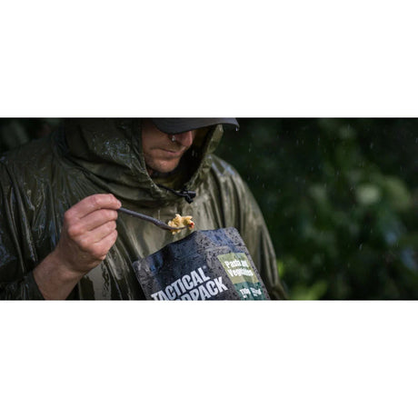 Tactical Foodpack - Varmepose Med Varmeelement-4-XtraGrej