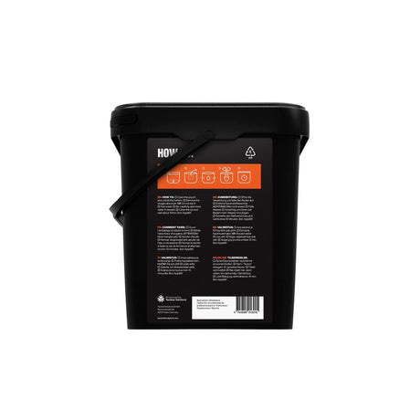 Tactical Foodpack - Weekpack Alpha Feltration, 21 måltider, 10.206 Kcal-4-XtraGrej
