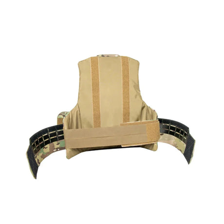 Tardigrade Tactical - Base Line XMAC Armor Carrier Medium // MultiCam-6-XtraGrej