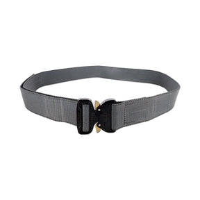 Tardigrade Tactical - Cobra Buckle Belt // Grå-1-XtraGrej