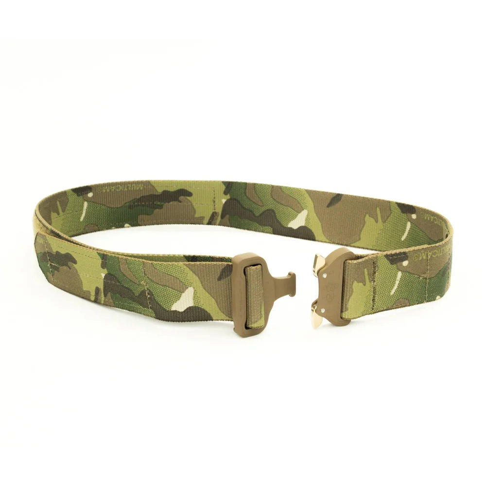 Tardigrade Tactical - Cobra Buckle Belt // Multicam-3-XtraGrej