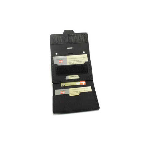 Tardigrade Tactical - ID Pung-2-XtraGrej