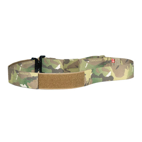 Tardigrade Tactical - Justerbar Inderbælte (Metalspænde) // MultiCam-3-XtraGrej