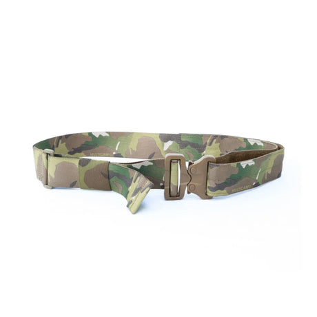 Tardigrade Tactical - Justerbar Inderbælte (Plastikspænde) // MultiCam-1-XtraGrej