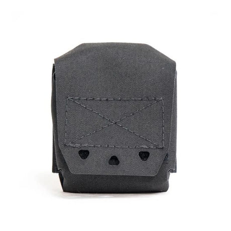 Tardigrade Tactical - Law Enforcement Pouch til Håndjern, Single // Sort-1-XtraGrej