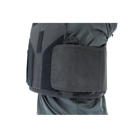 Tardigrade Tactical - LE Baton/Knippel Pouch V2-4-XtraGrej