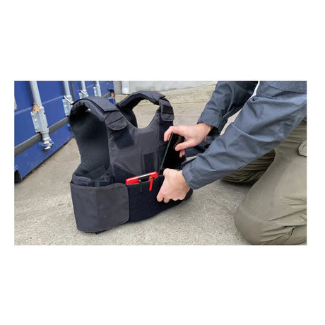 Tardigrade Tactical - LE Lima Pouch-2-XtraGrej