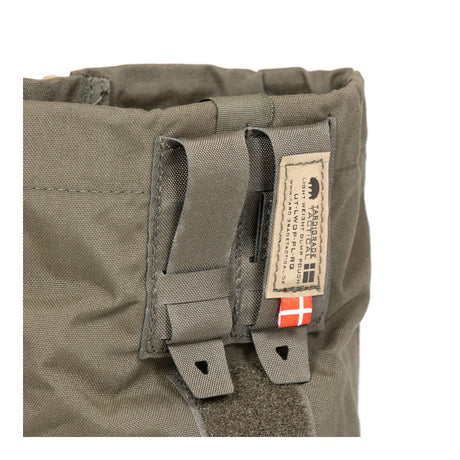 Tardigrade Tactical - Light Weight Dump Pouch // Ranger Green-4-XtraGrej