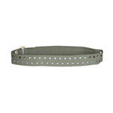 Tardigrade Tactical - Low Profile Laminate Belt // Ranger Green-2-XtraGrej