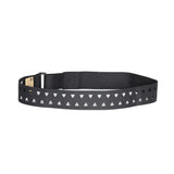 Tardigrade Tactical - Low Profile Laminate Belt // Sort-2-XtraGrej