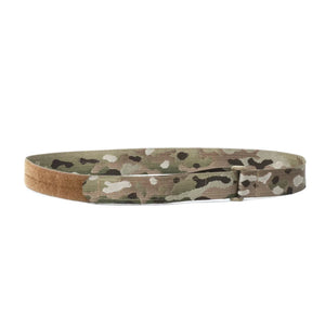 Tardigrade Tactical - Low Profile Webbing Belt // Multicam-1-XtraGrej