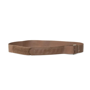 Tardigrade Tactical - Low Profile Webbing Belt // Sand-1-XtraGrej