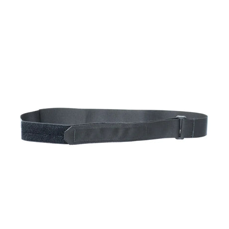 Tardigrade Tactical - Low Profile Webbing Belt // Sort-1-XtraGrej