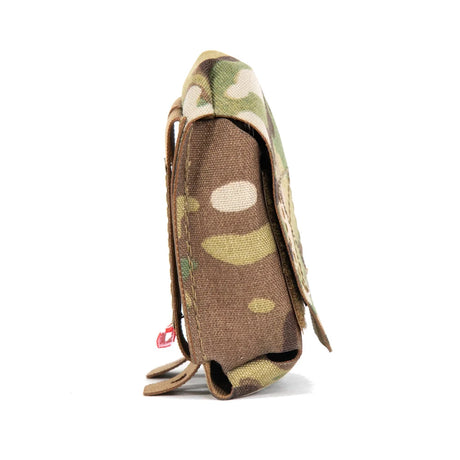 Tardigrade Tactical - Pouch Til Håndjern, Single // Multicam-4-XtraGrej