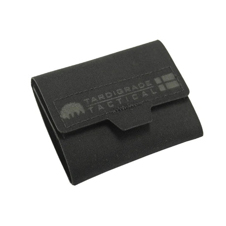 Tardigrade Tactical - Quark Kort Holder // Black-1-XtraGrej