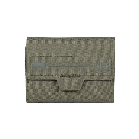Tardigrade Tactical - Quark Kort Holder // Ranger Green-1-XtraGrej