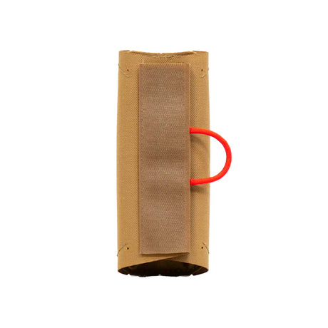Tardigrade Tactical - Wrap Tourniquet Pouch // Coyote Brown-4-XtraGrej