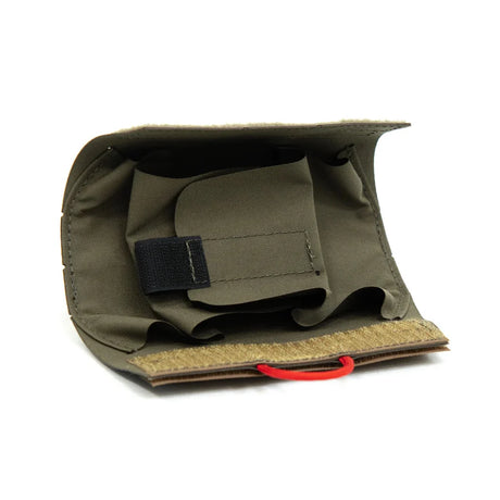 Tardigrade Tactical - Wrap Tourniquet Pouch // MultiCam-8-XtraGrej