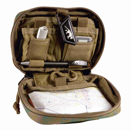 Tasmanian Tiger - Admin Pouch // Multicam-2-XtraGrej