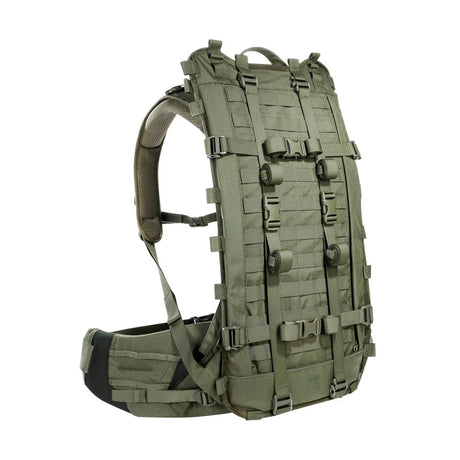Tasmanian Tiger - Base Carrier Olivengrøn-1-XtraGrej