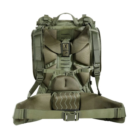 Tasmanian Tiger - Base Carrier Olivengrøn-3-XtraGrej