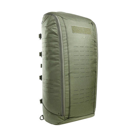Tasmanian Tiger - Base Carrier Pack 65L // Olivengrøn-2-XtraGrej