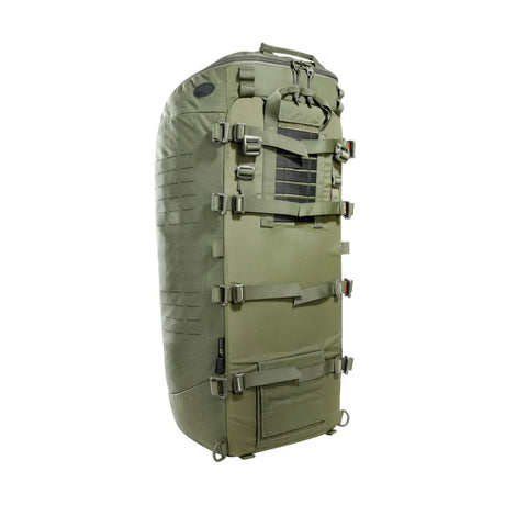 Tasmanian Tiger - Base Carrier Pack 65L // Olivengrøn-3-XtraGrej