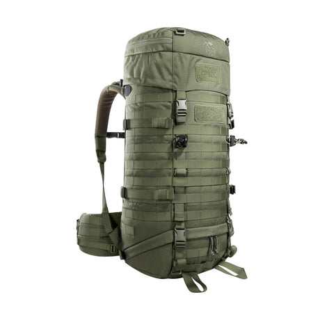 Tasmanian Tiger - Base Pack Rygsæk 52L // Olivengrøn-1-XtraGrej