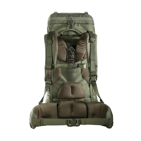 Tasmanian Tiger - Base Pack Rygsæk 52L // Olivengrøn-3-XtraGrej