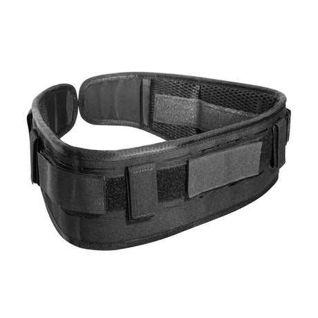 Tasmanian Tiger - Belt Padding M&P Politibælte // Sort-2-XtraGrej