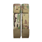 Tasmanian Tiger - Breacher Rygsæk 14L // Multicam-11-XtraGrej