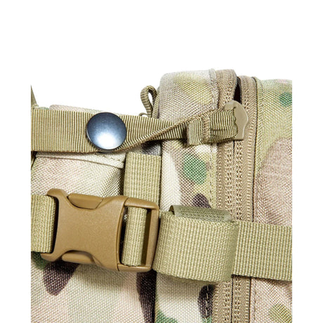 Tasmanian Tiger - Breacher Rygsæk 14L // Multicam-13-XtraGrej