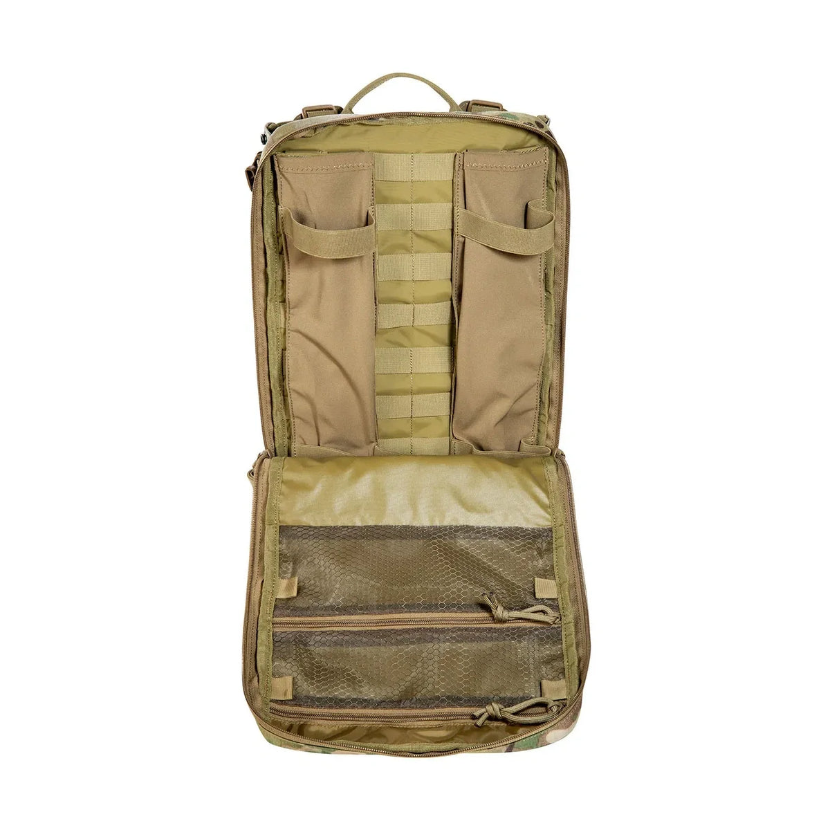 Tasmanian Tiger - Breacher Rygsæk 14L // Multicam-5-XtraGrej