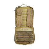 Tasmanian Tiger - Breacher Rygsæk 14L // Multicam-5-XtraGrej