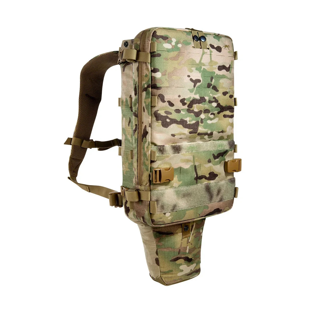 Tasmanian Tiger - Breacher Rygsæk 14L // Multicam-6-XtraGrej