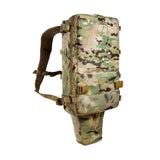 Tasmanian Tiger - Breacher Rygsæk 14L // Multicam-6-XtraGrej