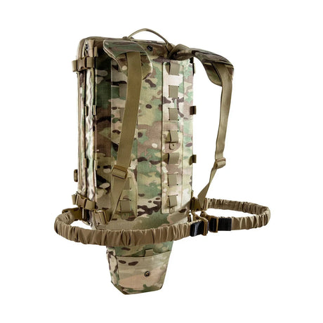 Tasmanian Tiger - Breacher Rygsæk 14L // Multicam-8-XtraGrej