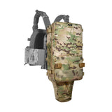 Tasmanian Tiger - Breacher Rygsæk 14L // Multicam-9-XtraGrej