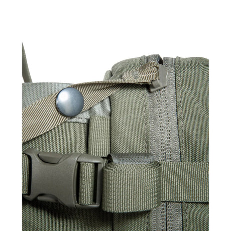 Tasmanian Tiger - Breacher Rygsæk 14L // Olivengrøn-12-XtraGrej
