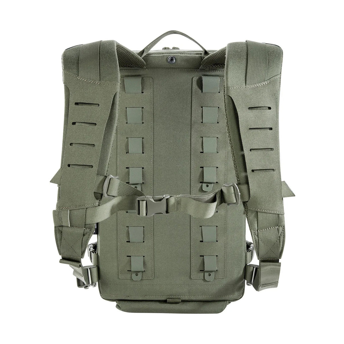 Tasmanian Tiger - Breacher Rygsæk 14L // Olivengrøn-4-XtraGrej