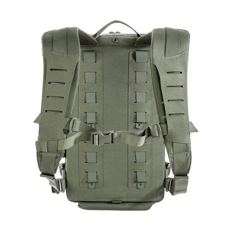 Tasmanian Tiger - Breacher Rygsæk 14L // Olivengrøn-4-XtraGrej