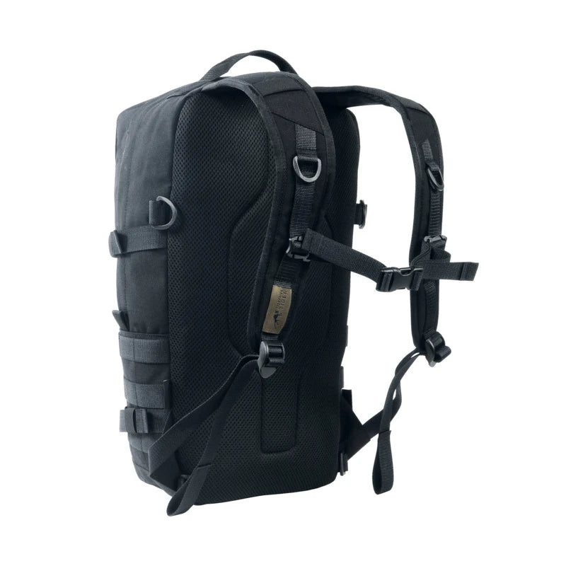 Tasmanian Tiger - Essential Pack Large MKII 15L Rygsæk // Sort-2-XtraGrej