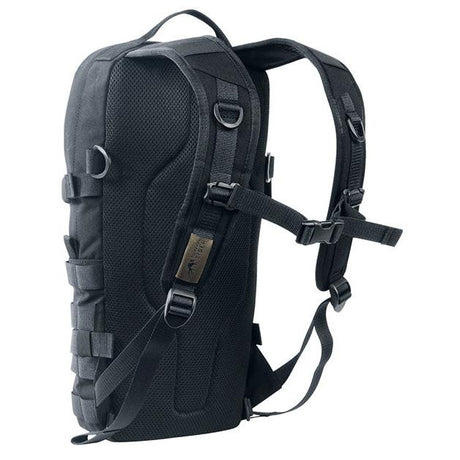 Tasmanian Tiger - Essential Pack MKII (9L) Rygsæk // Olivengrøn-5-XtraGrej