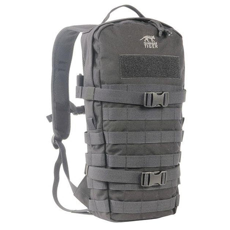 Tasmanian Tiger - Essential Pack MKII (9L) Rygsæk // Sort-2-XtraGrej