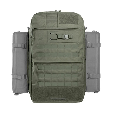 Tasmanian Tiger - First Responder Rygsæk 50L // Coyote Brown-7-XtraGrej