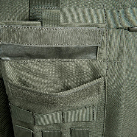 Tasmanian Tiger - First Responder Rygsæk 50L // Coyote Brown-8-XtraGrej