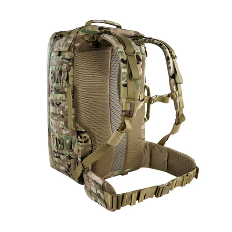 Tasmanian Tiger - First Responder Rygsæk 50L // Multicam-3-XtraGrej